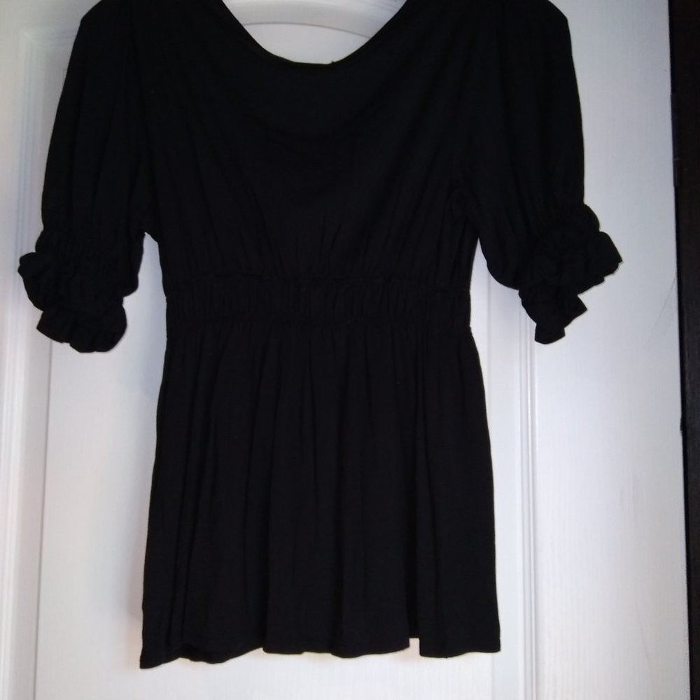 MSSP blouse - Picture 2 of 2